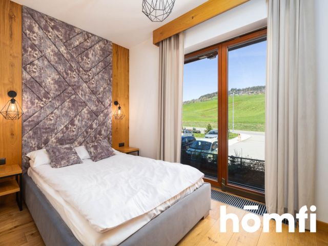 Apartment with Tatra Mountain View | Tatra Resort & SPA | Zakopane/Kościelisko - Квартира - Продаж - Tatrzański, Kościelisko