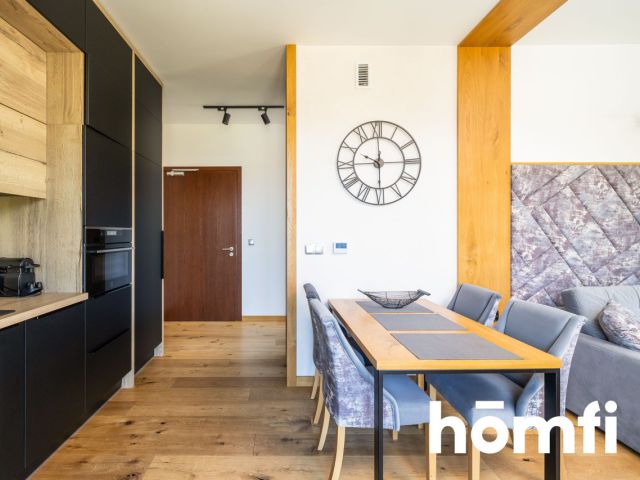 Apartment with Tatra Mountain View | Tatra Resort & SPA | Zakopane/Kościelisko - Квартира - Продаж - Tatrzański, Kościelisko