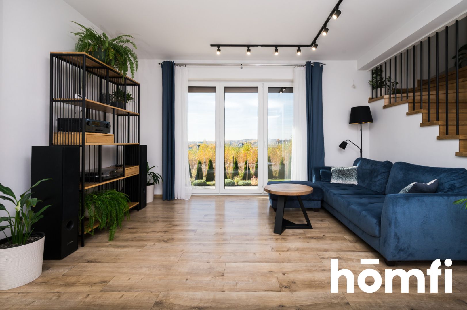 Spacious Home in a Peaceful Area, Move-In Ready - Дім - Продаж - Krakowski, Michałowice / Masłomiąca