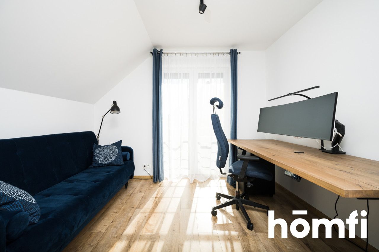 Spacious Home in a Peaceful Area, Move-In Ready - Дім - Продаж - Krakowski, Michałowice / Masłomiąca