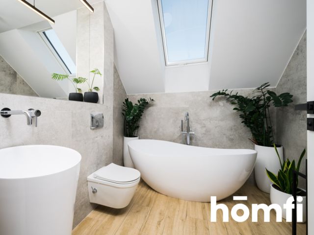 Przestronny dom w spokojnej okolicy, gotowy do wprowadzenia - Dom - Sprzedaż - Krakowski, Michałowice / Masłomiąca