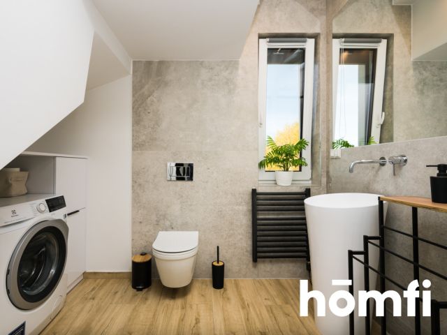 Przestronny dom w spokojnej okolicy, gotowy do wprowadzenia - Dom - Sprzedaż - Krakowski, Michałowice / Masłomiąca