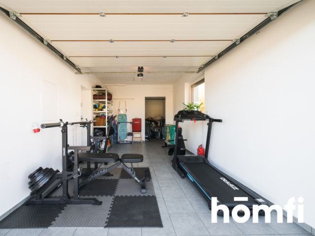 Rodzinny dom w spokojnej okolicy z pięknym widokiem - Dom - Sprzedaż - Krakowski, Michałowice / Masłomiąca