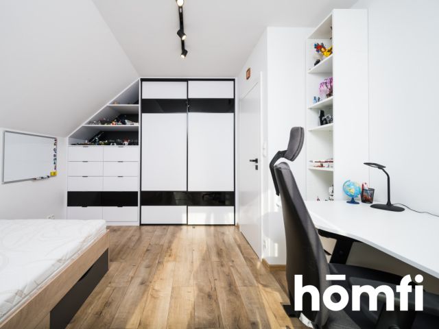 Rodzinny dom w spokojnej okolicy z pięknym widokiem - Dom - Sprzedaż - Krakowski, Michałowice / Masłomiąca