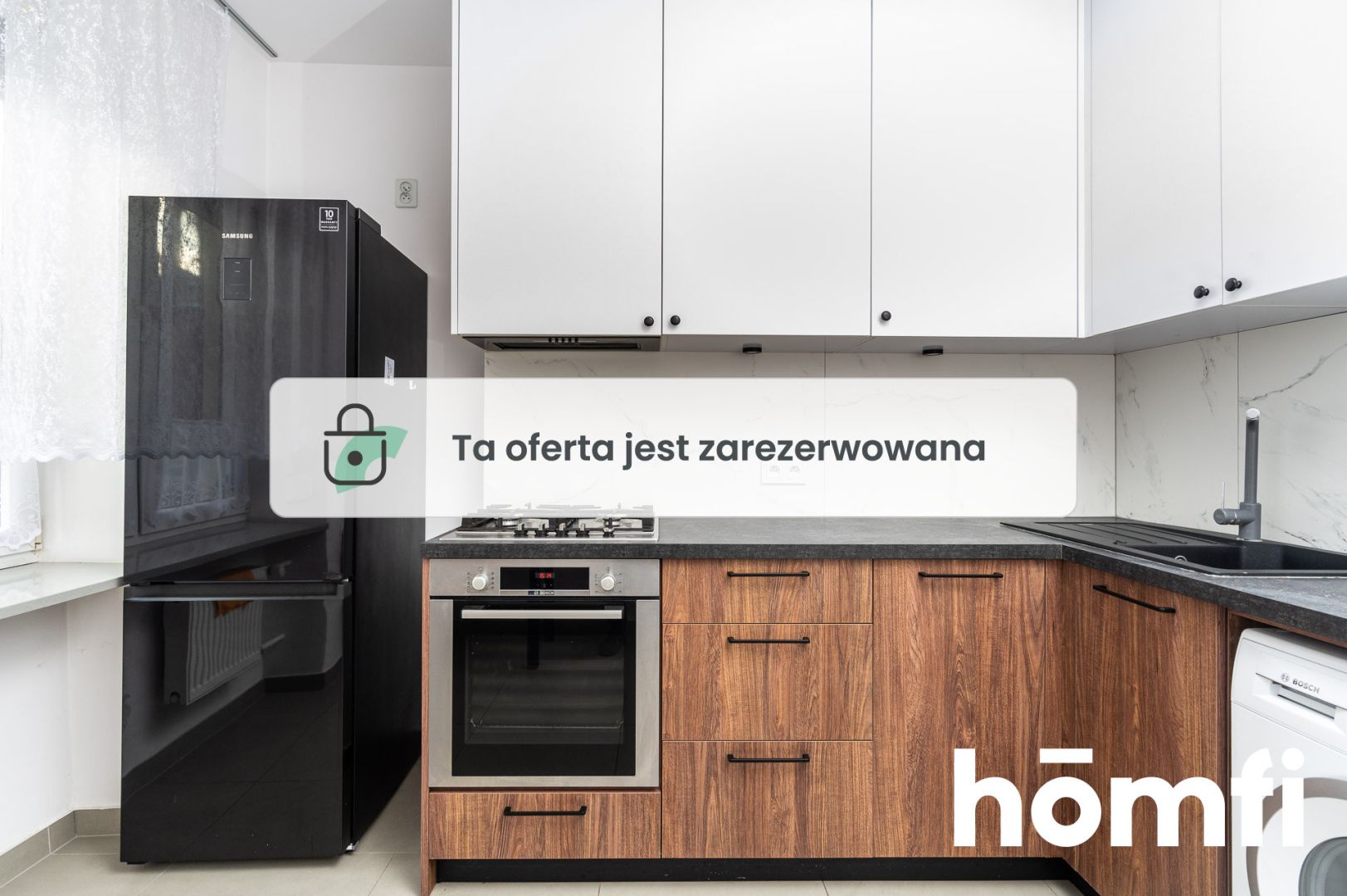 NOWA OFERTA! 2 pokoje 46,5 m² | Zielona okolica - Mieszkanie - Sprzedaż - Kraków, Nowa Huta