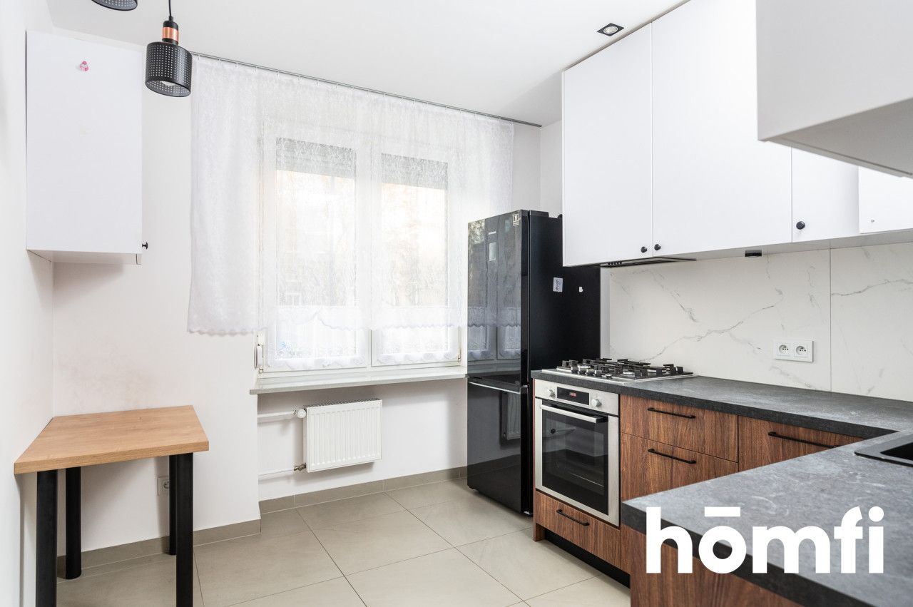 NEW OFFER! 2 rooms 46.5 m² | Green surroundings - Apartment - Sale - Kraków, Nowa Huta