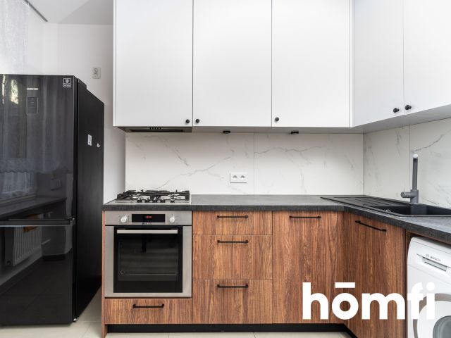 NEW OFFER! 2 rooms 46.5 m² | Green surroundings - Квартира - Продаж - Kraków, Nowa Huta