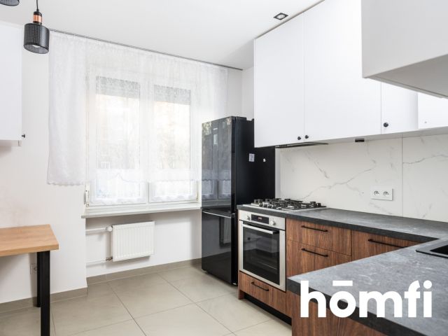 NEW OFFER! 2 rooms 46.5 m² | Green surroundings - Apartment - Sale - Kraków, Nowa Huta
