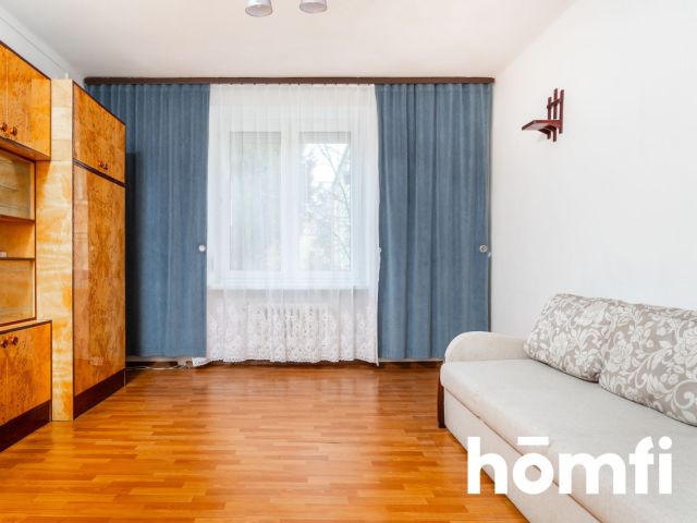 NEW OFFER! 2 rooms 46.5 m² | Green surroundings - Apartment - Sale - Kraków, Nowa Huta