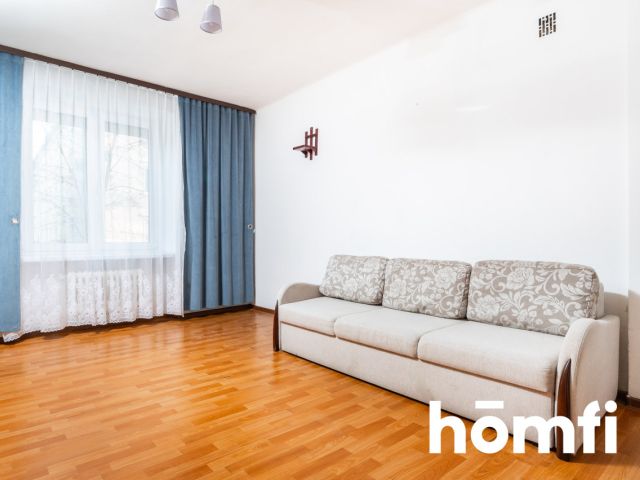 NEW OFFER! 2 rooms 46.5 m² | Green surroundings - Apartment - Sale - Kraków, Nowa Huta