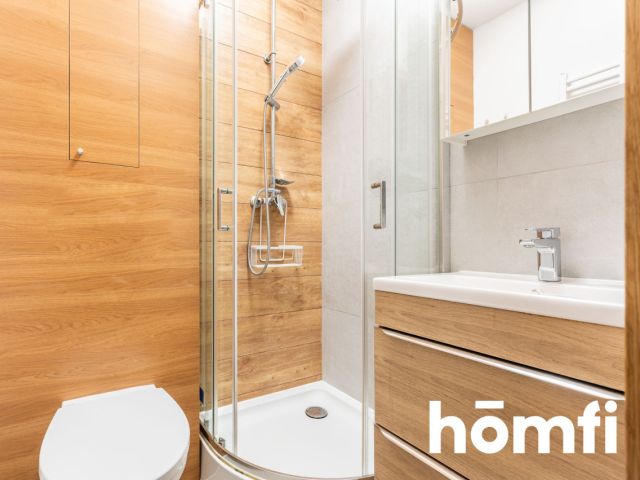 NEW OFFER! 2 rooms 46.5 m² | Green surroundings - Apartment - Sale - Kraków, Nowa Huta