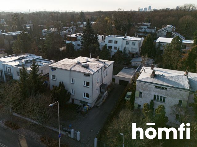 URBAN VILLA ON WINOGRADY STREET IN POZNAŃ - House - Sale - Poznań