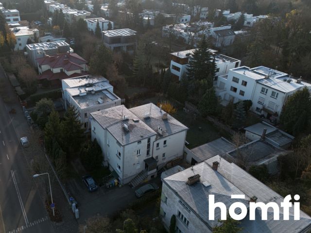 URBAN VILLA ON WINOGRADY STREET IN POZNAŃ - House - Sale - Poznań