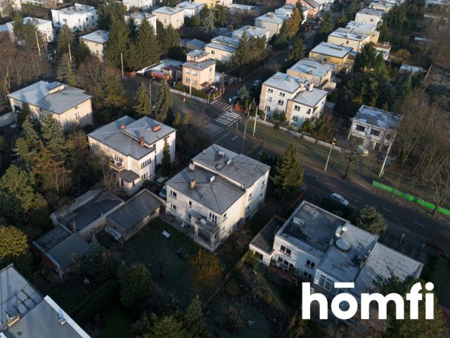 URBAN VILLA ON WINOGRADY STREET IN POZNAŃ - House - Sale - Poznań