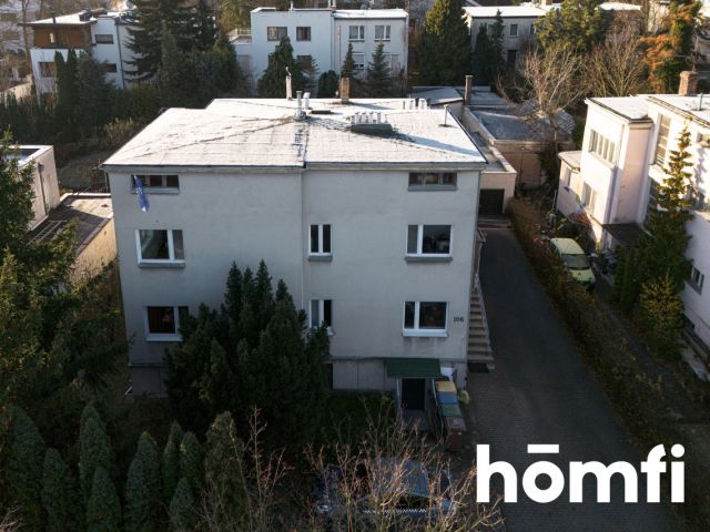URBAN VILLA ON WINOGRADY STREET IN POZNAŃ - House - Sale - Poznań