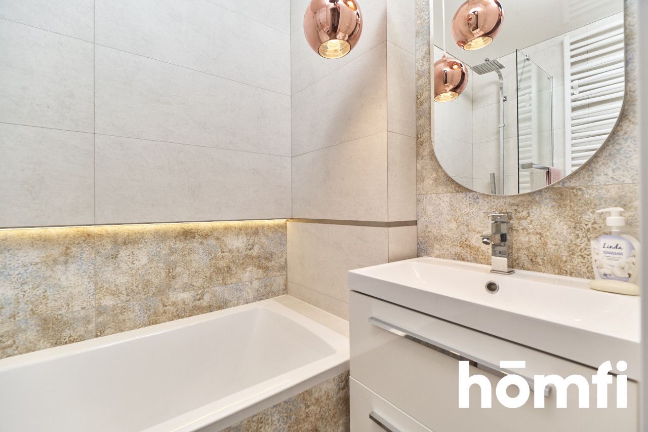 2 pokoje + kuchnia 53 m2 ul. Królewska - Mieszkanie - Wynajem - Wrocław, Psie Pole