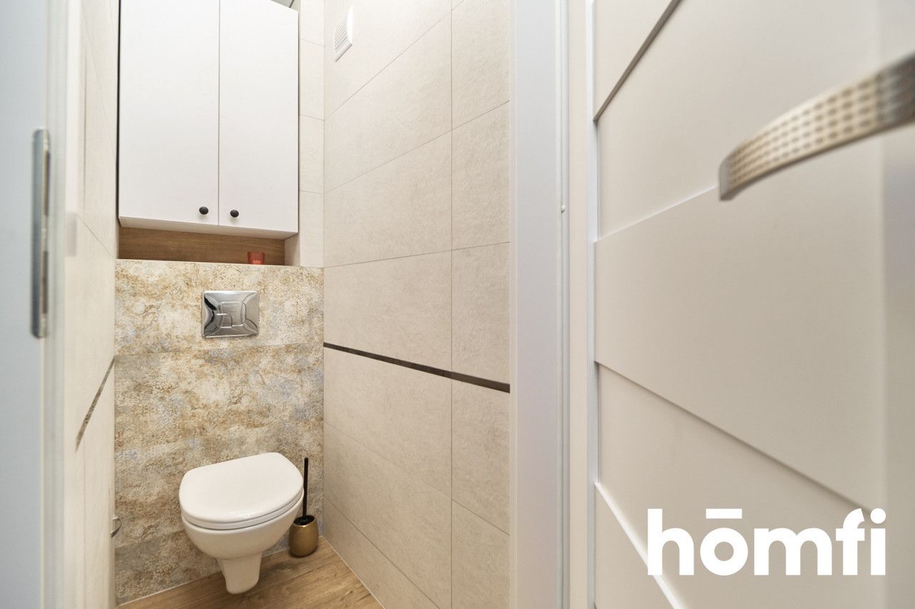 2 pokoje + kuchnia 53 m2 ul. Królewska - Mieszkanie - Wynajem - Wrocław, Psie Pole