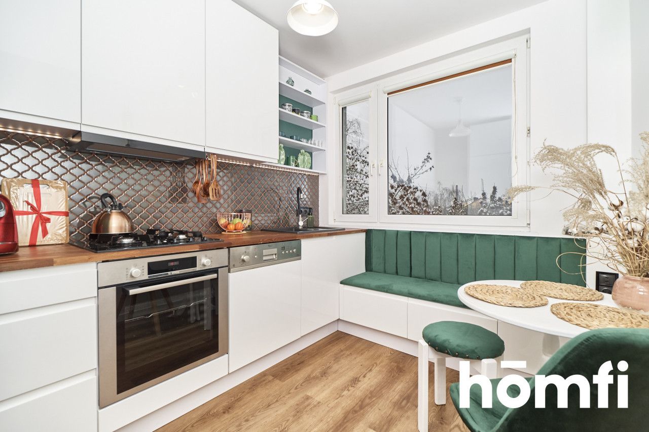 2 pokoje + kuchnia 53 m2 ul. Królewska - Mieszkanie - Wynajem - Wrocław, Psie Pole