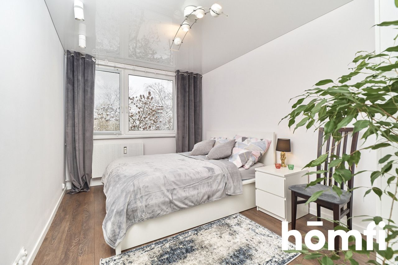 2 pokoje + kuchnia 53 m2 ul. Królewska - Mieszkanie - Wynajem - Wrocław, Psie Pole