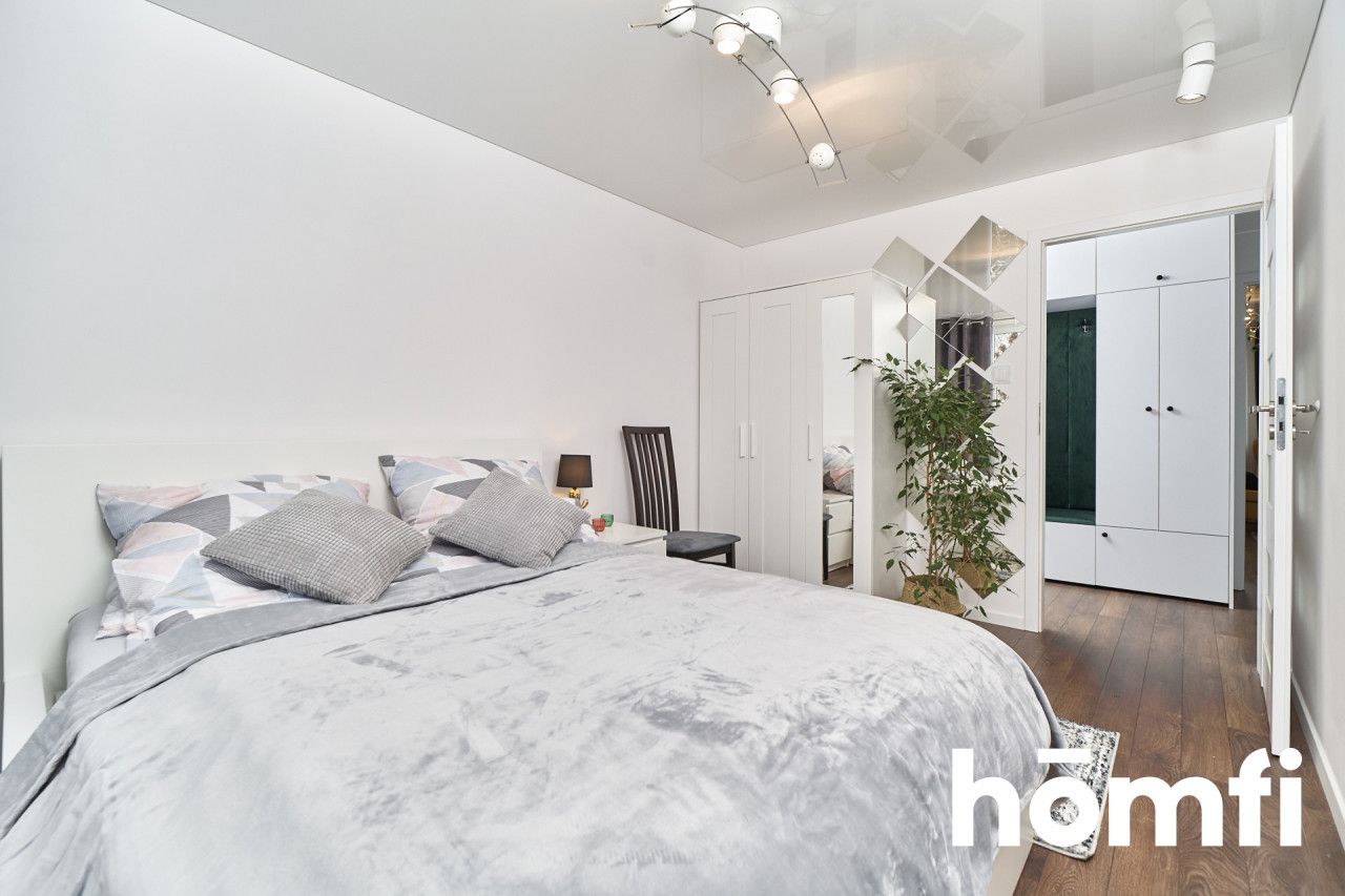 2 pokoje + kuchnia 53 m2 ul. Królewska - Mieszkanie - Wynajem - Wrocław, Psie Pole