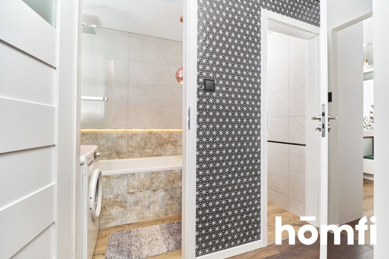 2 pokoje + kuchnia 53 m2 ul. Królewska - Mieszkanie - Wynajem - Wrocław, Psie Pole