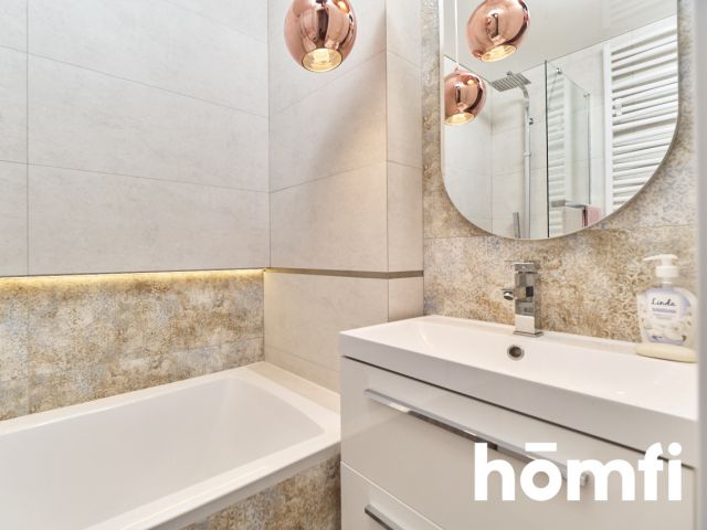 2 pokoje + kuchnia 53 m2 ul. Królewska - Mieszkanie - Wynajem - Wrocław, Psie Pole