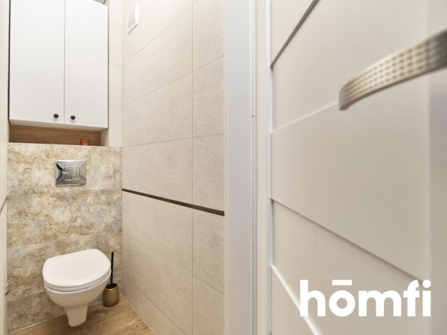 2 pokoje + kuchnia 53 m2 ul. Królewska - Mieszkanie - Wynajem - Wrocław, Psie Pole