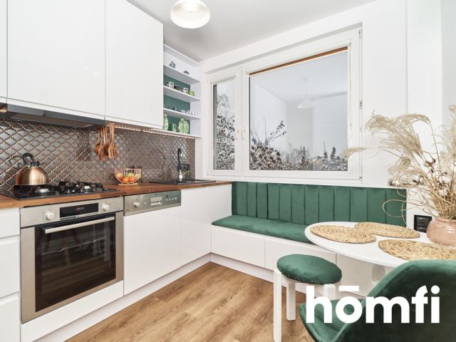 2 pokoje + kuchnia 53 m2 ul. Królewska - Mieszkanie - Wynajem - Wrocław, Psie Pole