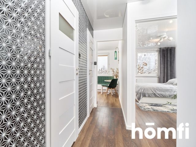 2 pokoje + kuchnia 53 m2 ul. Królewska - Mieszkanie - Wynajem - Wrocław, Psie Pole