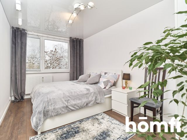 2 pokoje + kuchnia 53 m2 ul. Królewska - Mieszkanie - Wynajem - Wrocław, Psie Pole