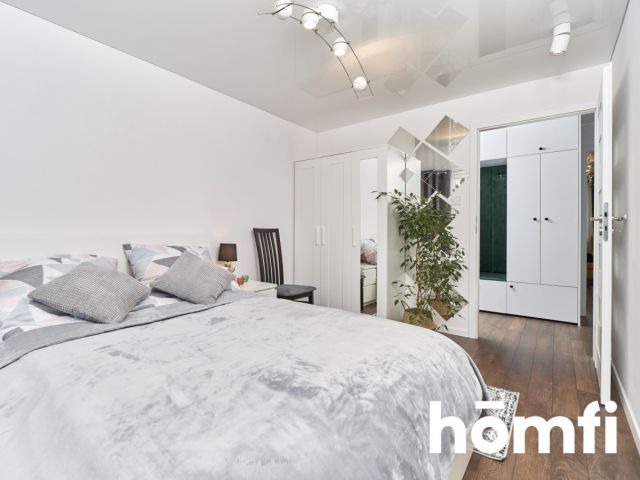 2 pokoje + kuchnia 53 m2 ul. Królewska - Mieszkanie - Wynajem - Wrocław, Psie Pole