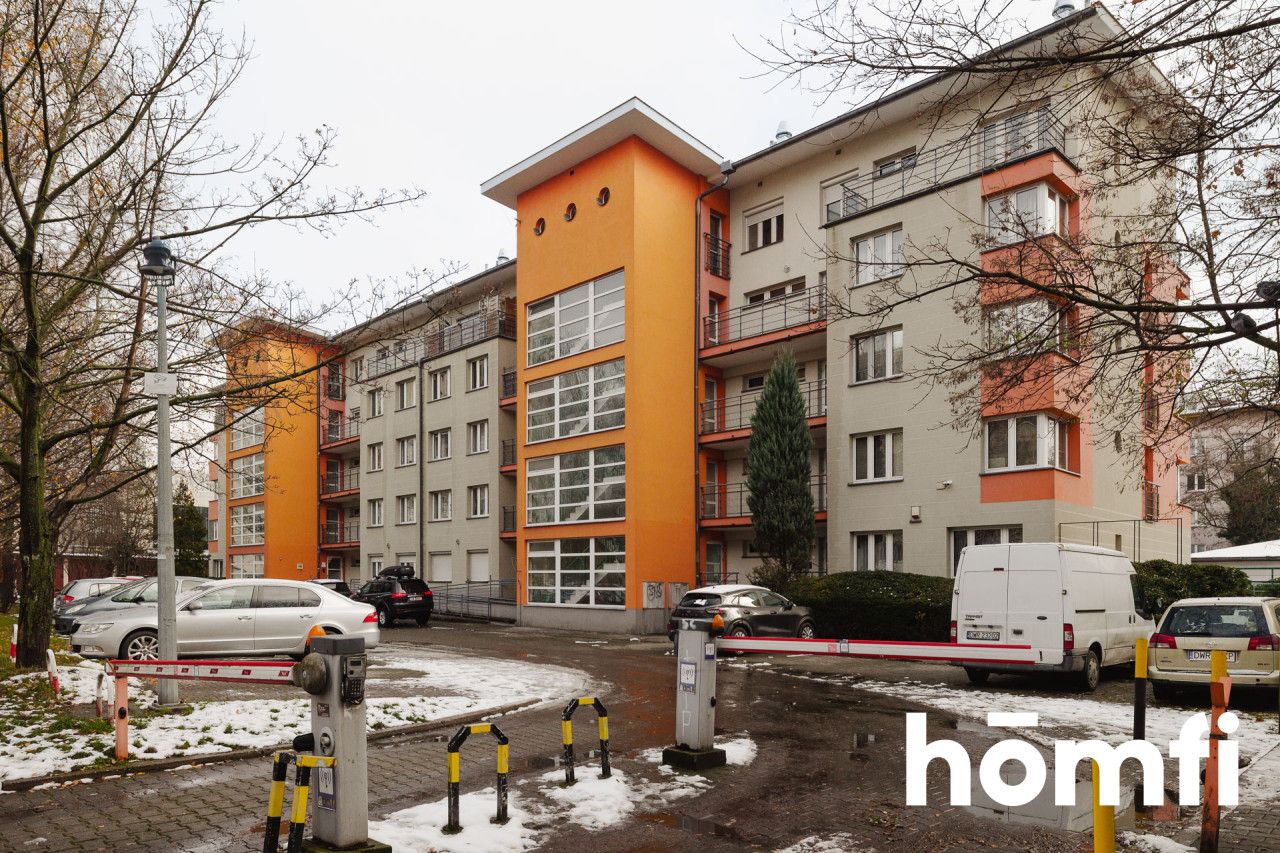 3 pokoje, centrum Krzyków, ul Zaolziańska - Mieszkanie - Wynajem - Wrocław, Krzyki