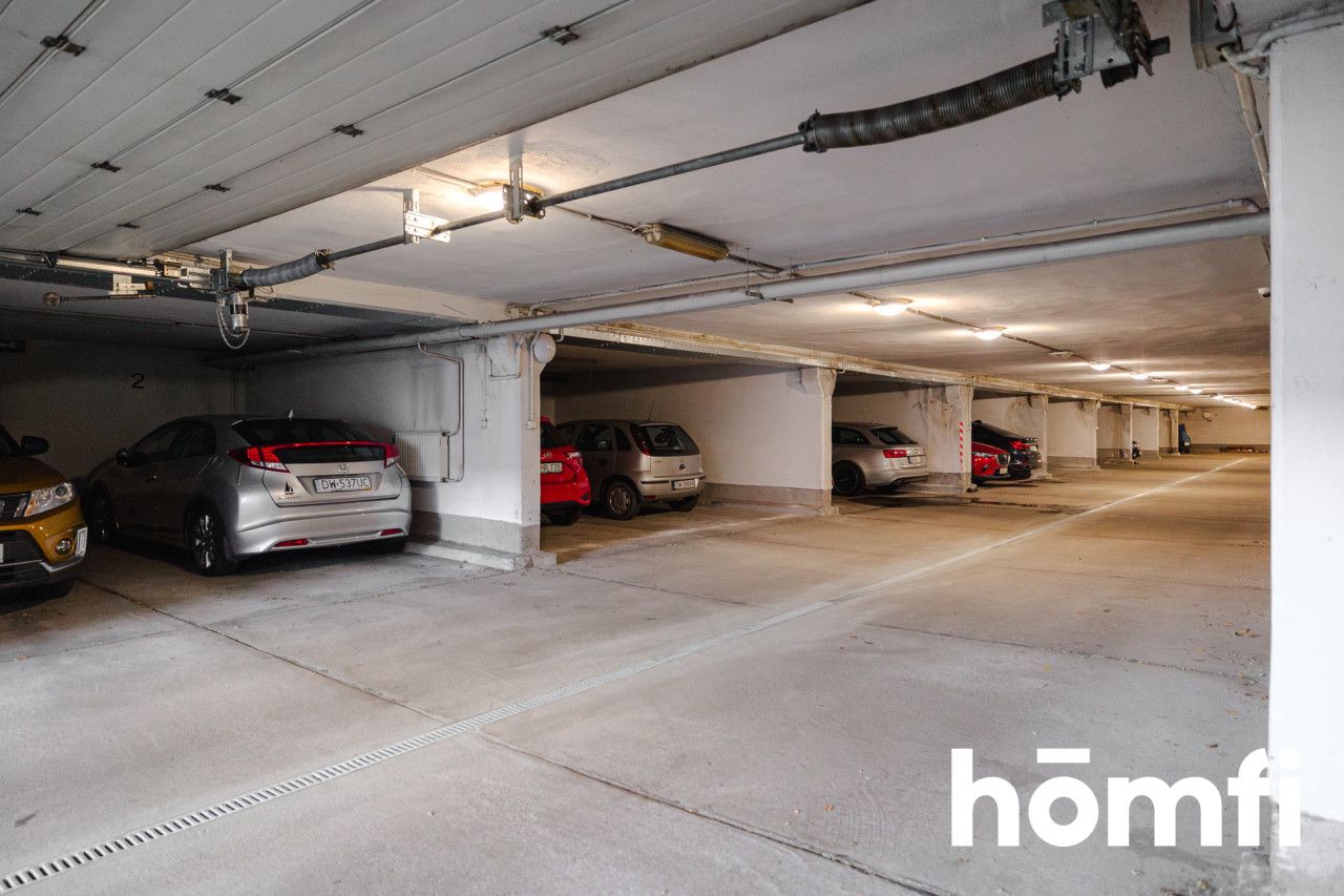 3 pokoje, centrum Krzyków, ul Zaolziańska - Mieszkanie - Wynajem - Wrocław, Krzyki