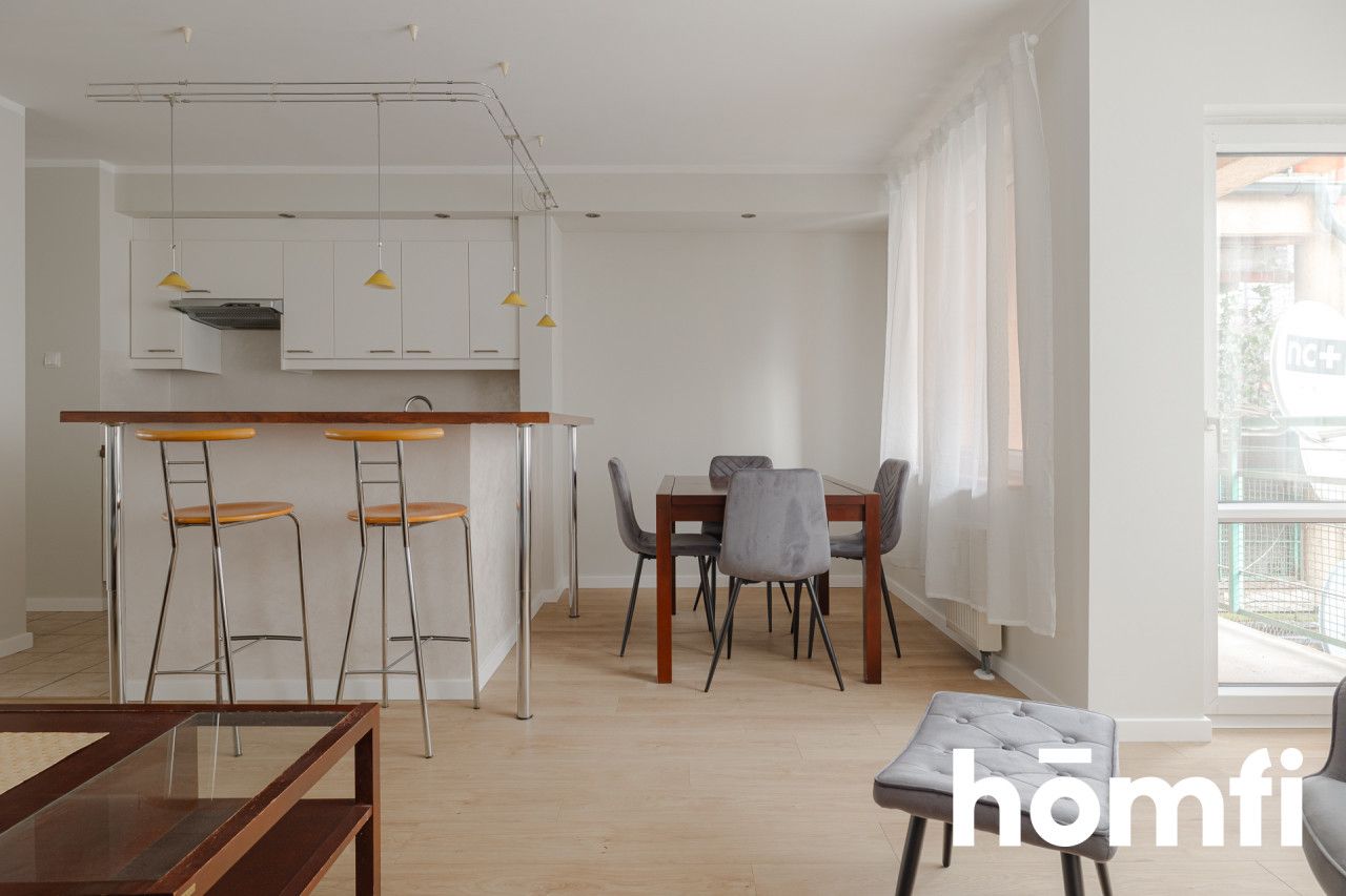 3 pokoje, centrum Krzyków, ul Zaolziańska - Mieszkanie - Wynajem - Wrocław, Krzyki