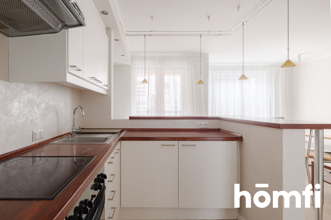 3 pokoje, centrum Krzyków, ul Zaolziańska - Mieszkanie - Wynajem - Wrocław, Krzyki