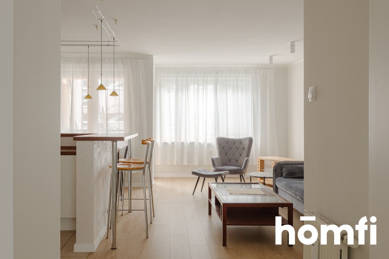 3 pokoje, centrum Krzyków, ul Zaolziańska - Mieszkanie - Wynajem - Wrocław, Krzyki