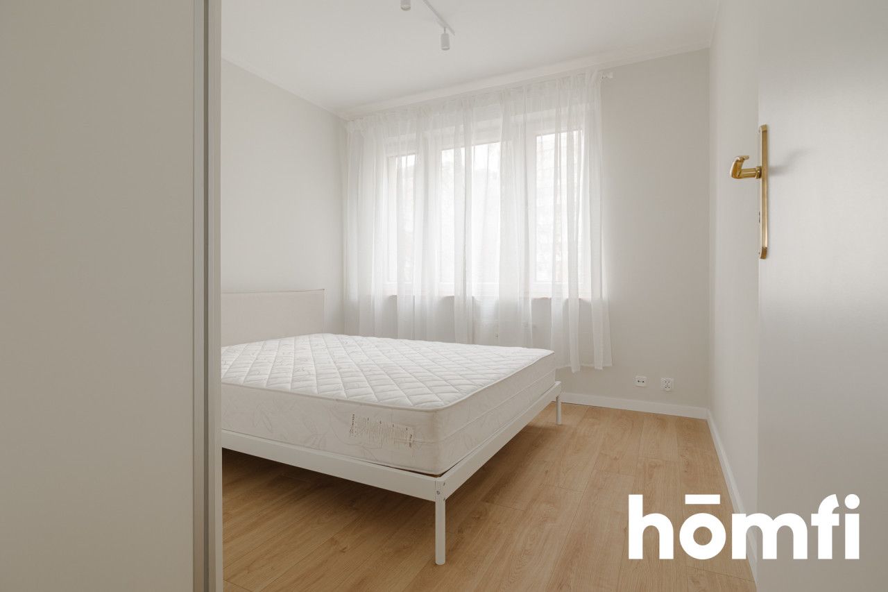 3 pokoje, centrum Krzyków, ul Zaolziańska - Mieszkanie - Wynajem - Wrocław, Krzyki