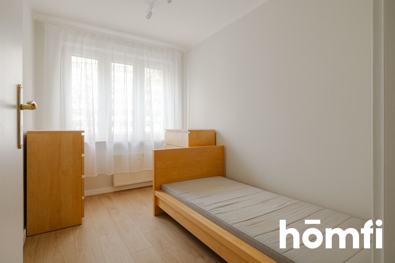 3 pokoje, centrum Krzyków, ul Zaolziańska - Mieszkanie - Wynajem - Wrocław, Krzyki