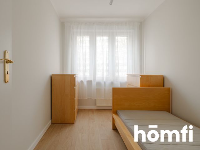 3 pokoje, centrum Krzyków, ul Zaolziańska - Mieszkanie - Wynajem - Wrocław, Krzyki