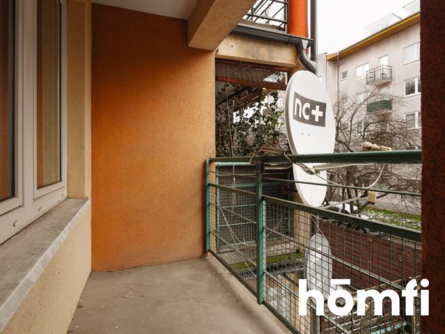 3 pokoje, centrum Krzyków, ul Zaolziańska - Mieszkanie - Wynajem - Wrocław, Krzyki