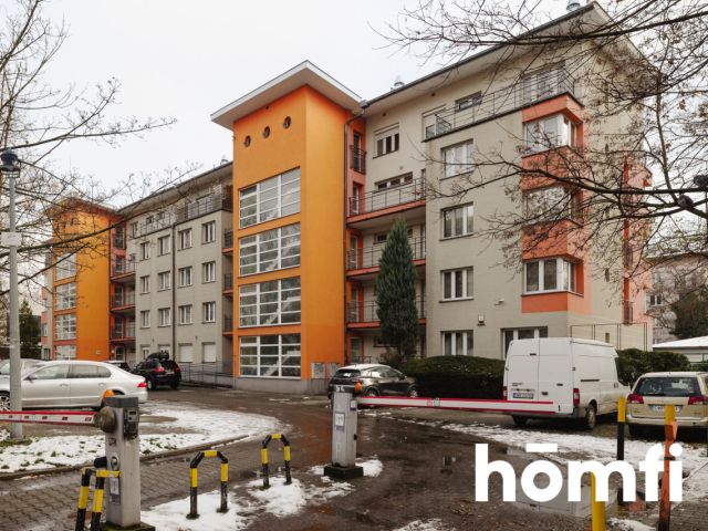 3 pokoje, centrum Krzyków, ul Zaolziańska - Mieszkanie - Wynajem - Wrocław, Krzyki