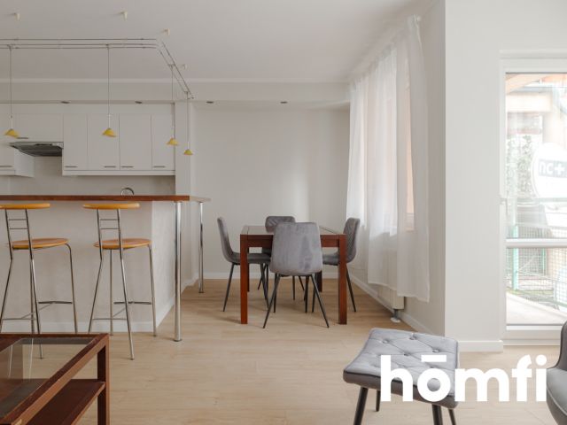 3 pokoje, centrum Krzyków, ul Zaolziańska - Mieszkanie - Wynajem - Wrocław, Krzyki