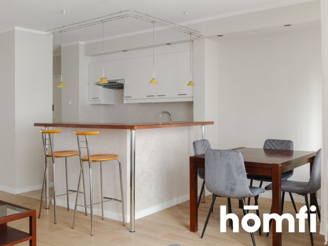 3 pokoje, centrum Krzyków, ul Zaolziańska - Mieszkanie - Wynajem - Wrocław, Krzyki