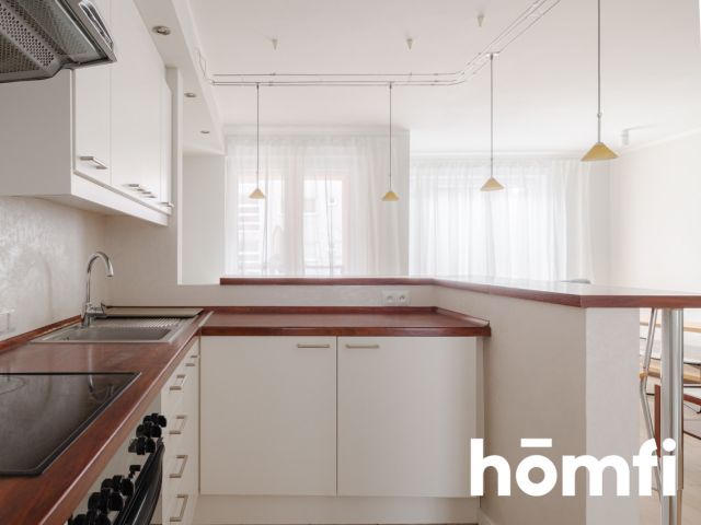 3 pokoje, centrum Krzyków, ul Zaolziańska - Mieszkanie - Wynajem - Wrocław, Krzyki