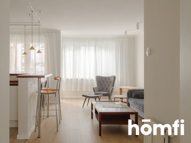 3 pokoje, centrum Krzyków, ul Zaolziańska - Mieszkanie - Wynajem - Wrocław, Krzyki