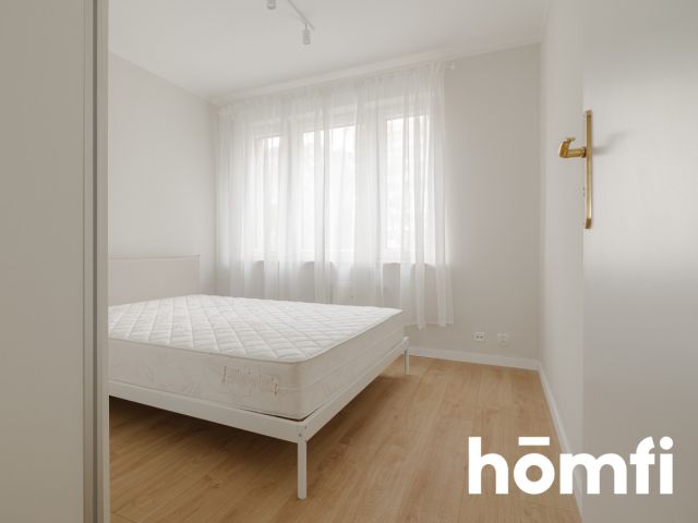 3 pokoje, centrum Krzyków, ul Zaolziańska - Mieszkanie - Wynajem - Wrocław, Krzyki