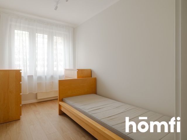 3 pokoje, centrum Krzyków, ul Zaolziańska - Mieszkanie - Wynajem - Wrocław, Krzyki