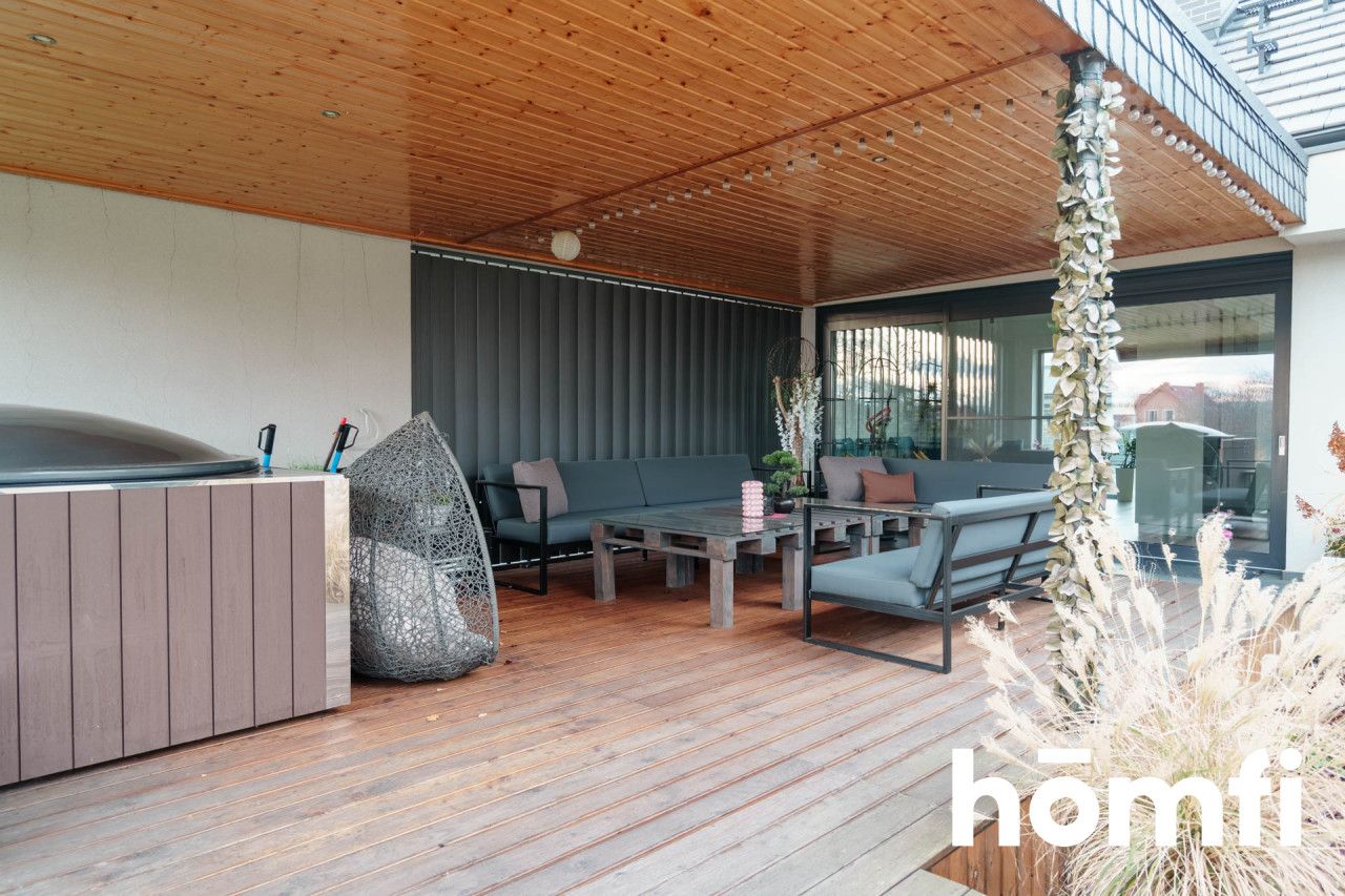 Nowoczesny dom z prywatną strefą spa w Głębinowie - Dom - Sprzedaż - Nyski, Nysa / Głębinów