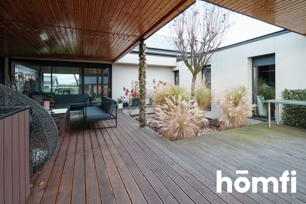 Nowoczesny dom z prywatną strefą spa w Głębinowie - Dom - Sprzedaż - Nyski, Nysa / Głębinów