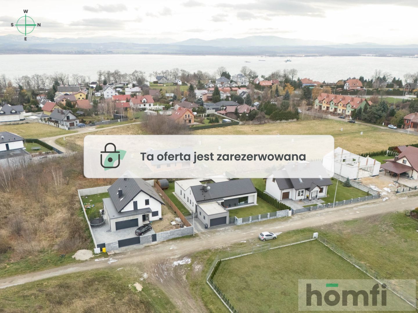 A modern house with a private spa area in Głębinów - House - Sale - Nyski, Nysa / Głębinów